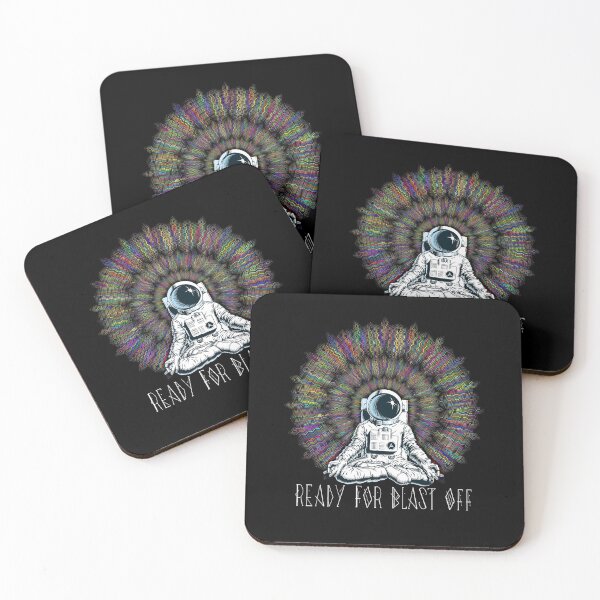 Item preview, Inner Space Cosmic Travel Essential designed and sold by Tannumoni.