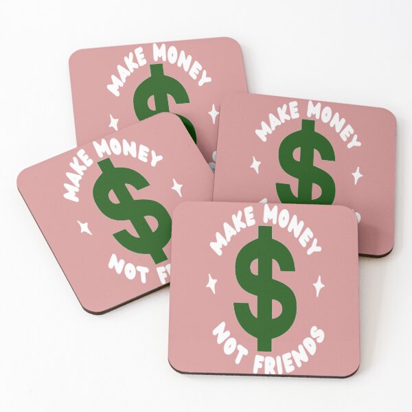 Item preview, Make Money designed and sold by julset.