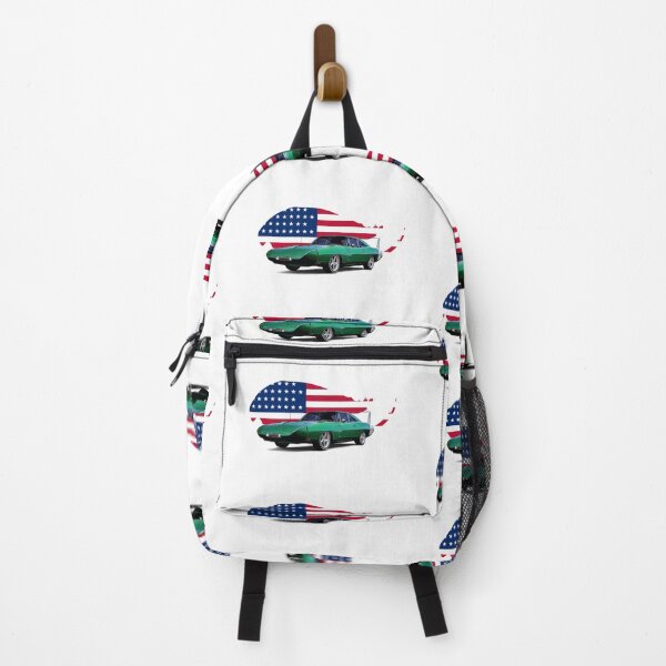Item preview, Roadrunner Custom USA Print designed and sold by Auto-Prints.
