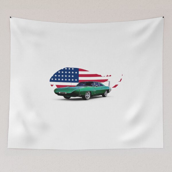 Item preview, Roadrunner Custom USA Print designed and sold by Auto-Prints.