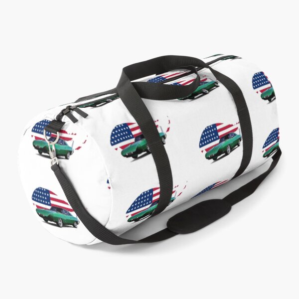 Item preview, Roadrunner Custom USA Print designed and sold by Auto-Prints.
