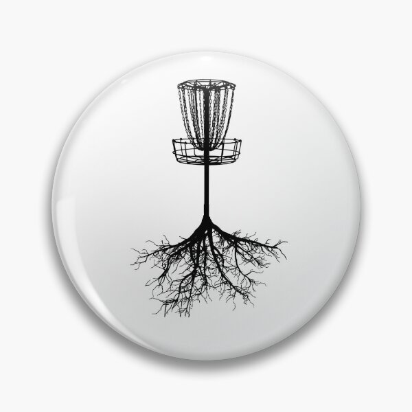 Item preview, Disc Golf Basket designed and sold by hanshotfirst18.