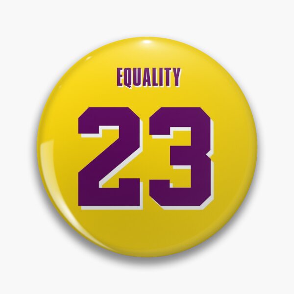 Item preview, Lebron James 23 | Equality designed and sold by Desznr.