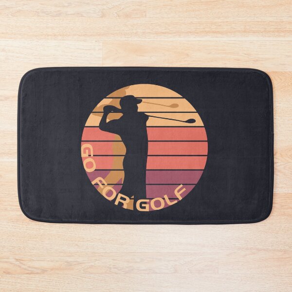 Item preview, Go for golf designed and sold by TheaDesign.