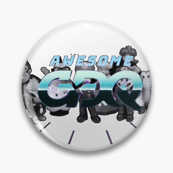 Item preview, agdq awesome games done quick designed and sold by LiveStores.