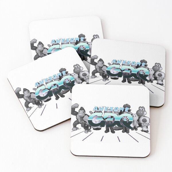 Item preview, agdq awesome games done quick designed and sold by LiveStores.