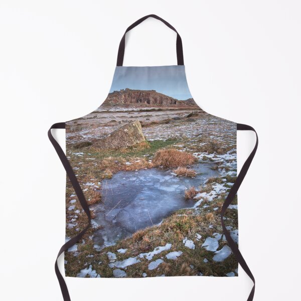Item preview, BLUE ICE (Bodmin Moor, Cornwall) designed and sold by Andrew Hocking.