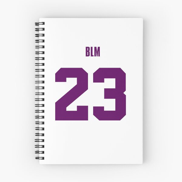 Item preview, Lebron James 23 | BLM designed and sold by Desznr.