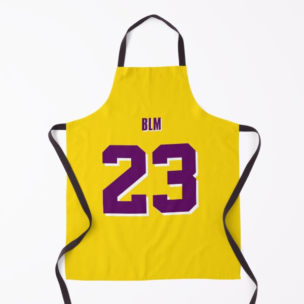 Item preview, Lebron James 23 | BLM designed and sold by Desznr.