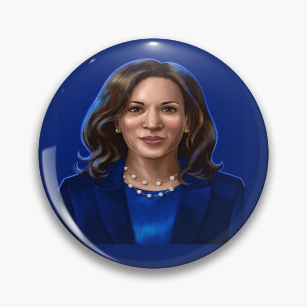 Item preview, Walking Hope, Madam Vice President - Kamala Harris For The People designed and sold by HINDAM4U.