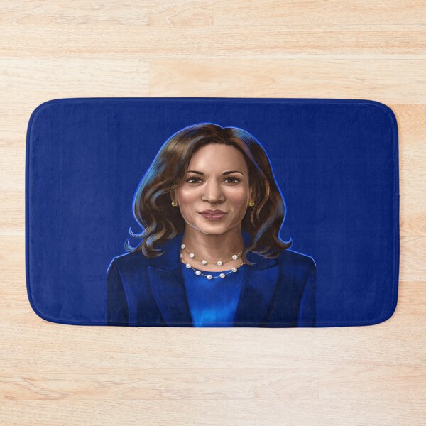 Item preview, Walking Hope, Madam Vice President - Kamala Harris For The People designed and sold by HINDAM4U.