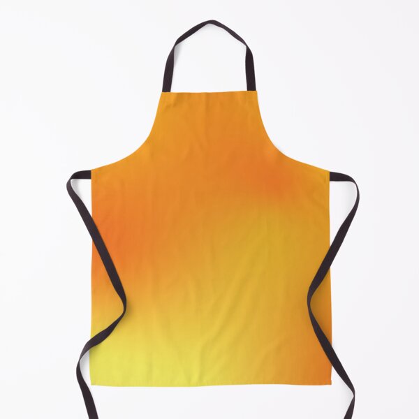 Item preview, Yellow and Orange Golden Gradient designed and sold by murialbezanson.