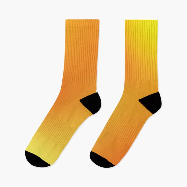 Item preview, Yellow and Orange Golden Gradient designed and sold by murialbezanson.
