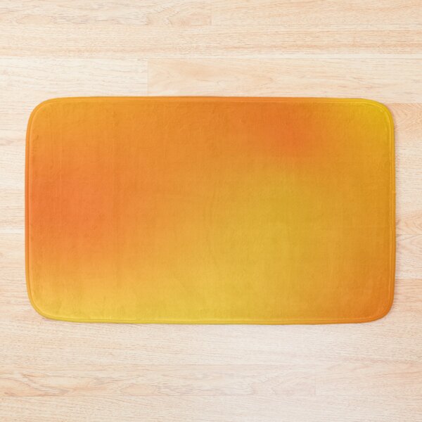 Item preview, Yellow and Orange Golden Gradient designed and sold by murialbezanson.