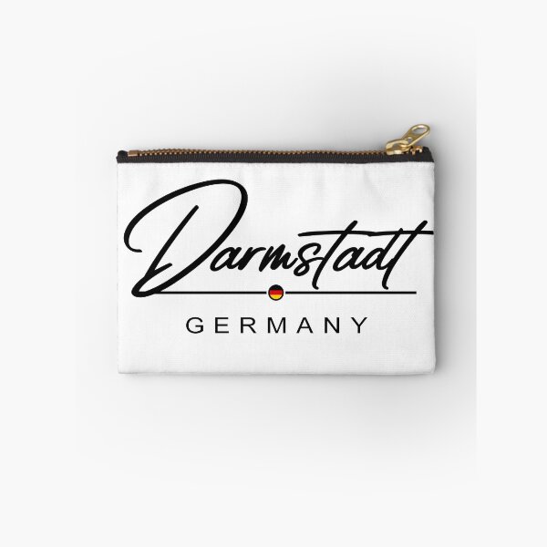 Item preview, Darmstadt designed and sold by GeogDesigns.