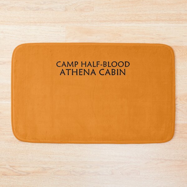 Item preview, Camp Half-Blood Athena Cabin designed and sold by Friend of Frogs.