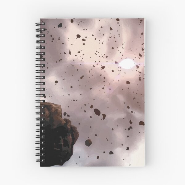 Item preview, Asteroid Belt designed and sold by Galastache Designs.