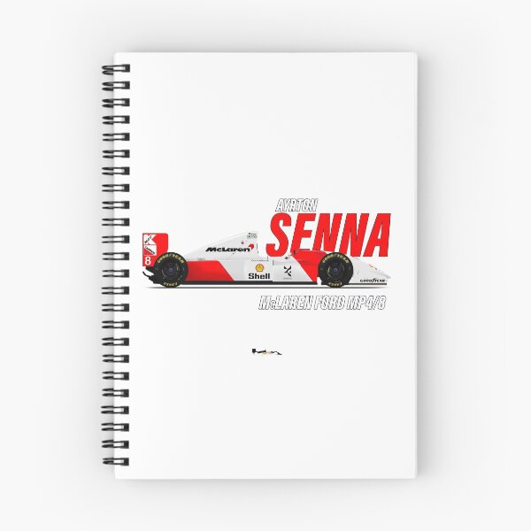 Item preview, McLaren MP4/8 - Donington Park Grand Prix  designed and sold by JageOwen.