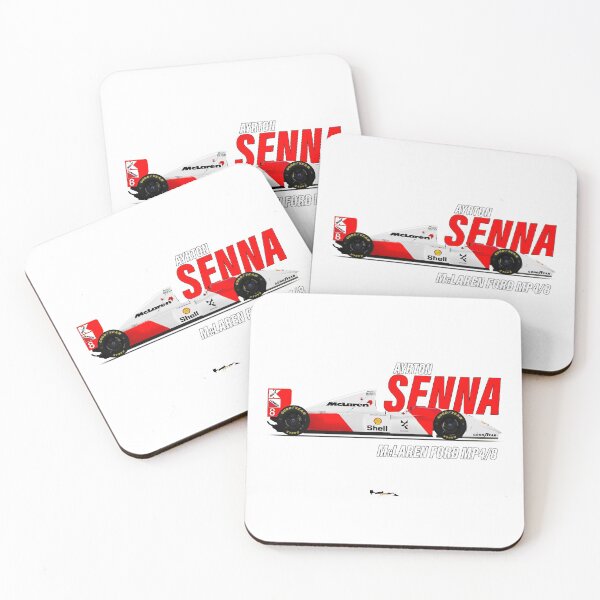 Item preview, McLaren MP4/8 - Donington Park Grand Prix  designed and sold by JageOwen.