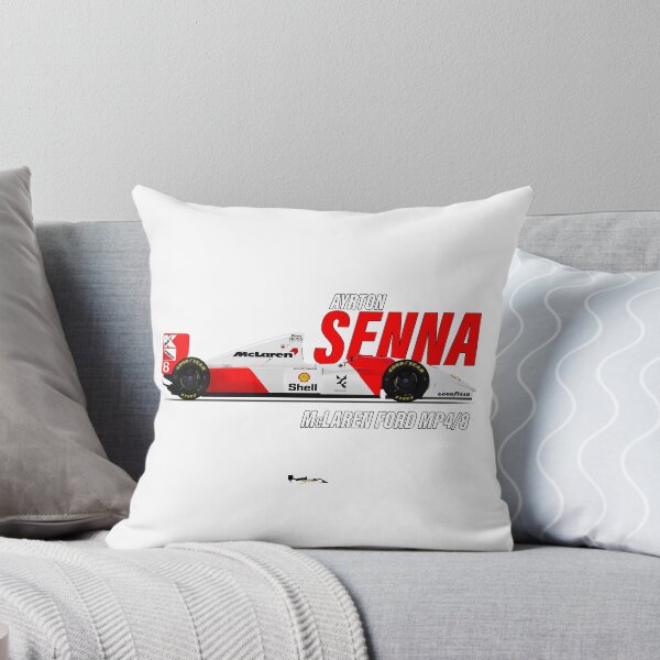 Item preview, McLaren MP4/8 - Donington Park Grand Prix  designed and sold by JageOwen.