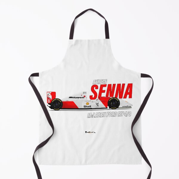 Item preview, McLaren MP4/8 - Donington Park Grand Prix designed and sold by JageOwen.
