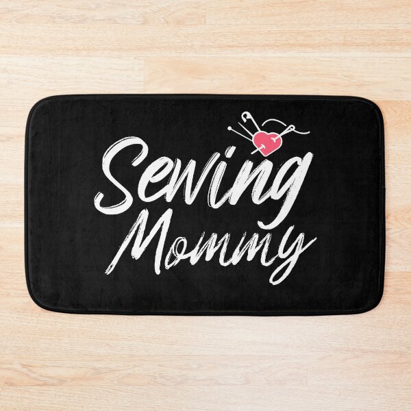 Item preview, Sewing Mommy designed and sold by jacks-tees.