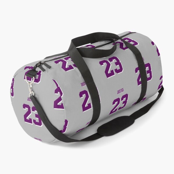 Item preview, Lebron James 23 | Justice designed and sold by Desznr.