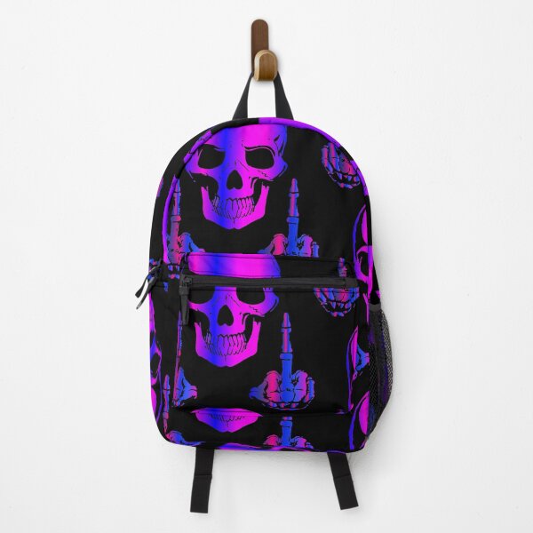 Item preview, PISSED OFF  SKULL  designed and sold by johnnyssandart.