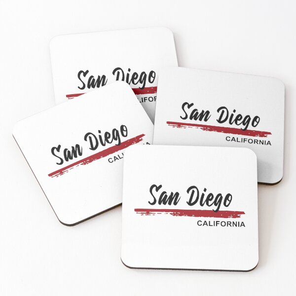 Item preview, San Diego designed and sold by GeogDesigns.