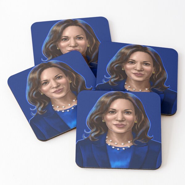 Item preview, Walking Hope, Madam Vice President - Kamala Harris For The People designed and sold by HINDAM4U.