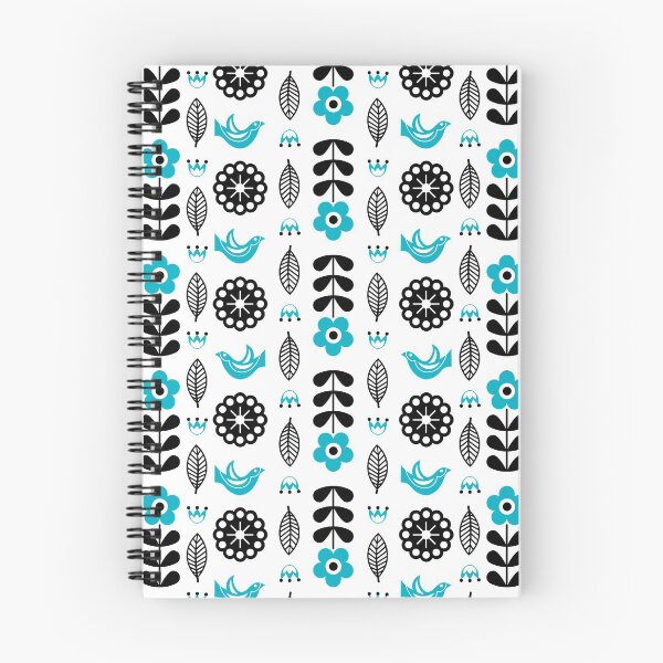 Item preview, Swedish dala Folk Art designed and sold by anins-azuree.