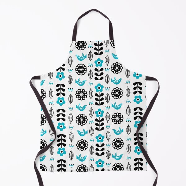 Item preview, Swedish dala Folk Art designed and sold by anins-azuree.