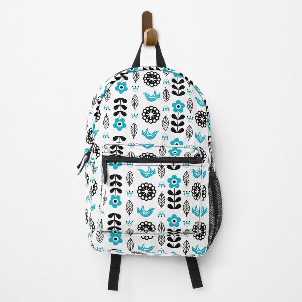 Item preview, Swedish dala Folk Art designed and sold by anins-azuree.