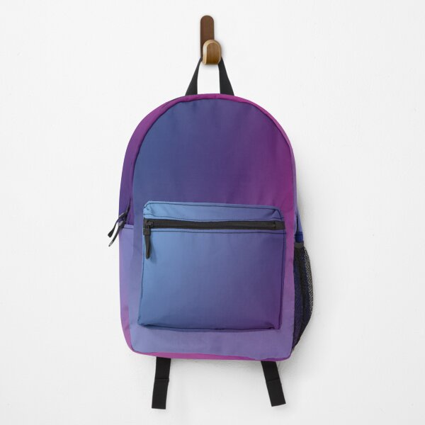 Item preview, Cool Blue Purple and Pink Gradient designed and sold by murialbezanson.