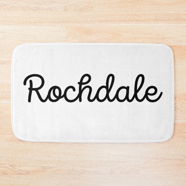 Item preview, Rochdale England designed and sold by UK-Cities.