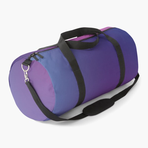 Item preview, Cool Blue Purple and Pink Gradient designed and sold by murialbezanson.