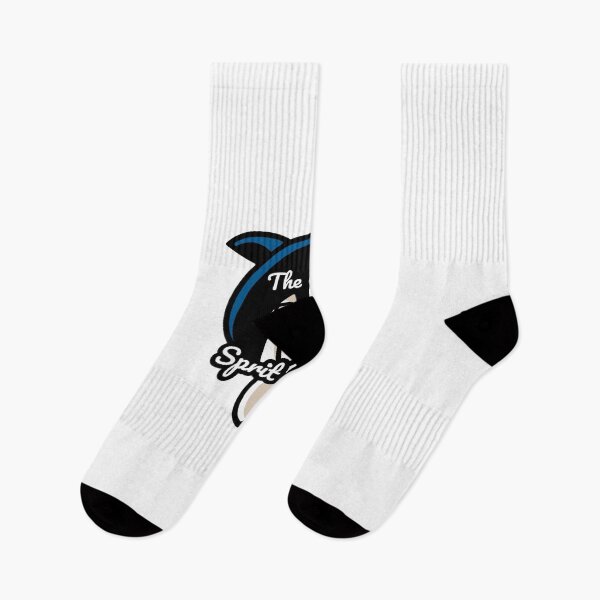 Item preview, The Orca Is My Spirit Animal designed and sold by emzimerch1.