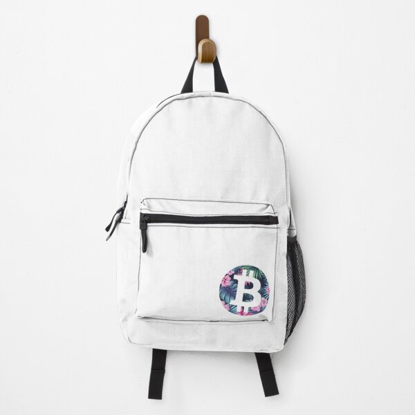 Item preview, Bitcoin Hawaii logo designed and sold by PremiumCrypto.