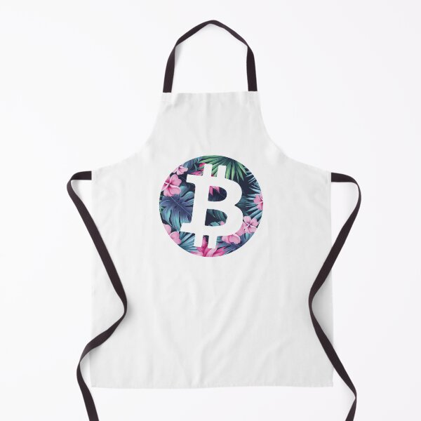 Item preview, Bitcoin Hawaii logo designed and sold by PremiumCrypto.