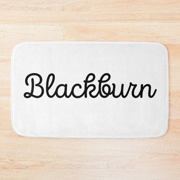 Item preview, Blackburn England designed and sold by UK-Cities.