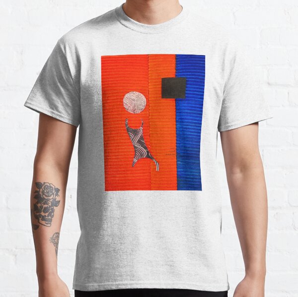Awaken Into Life Number 2021 Classic T-Shirt