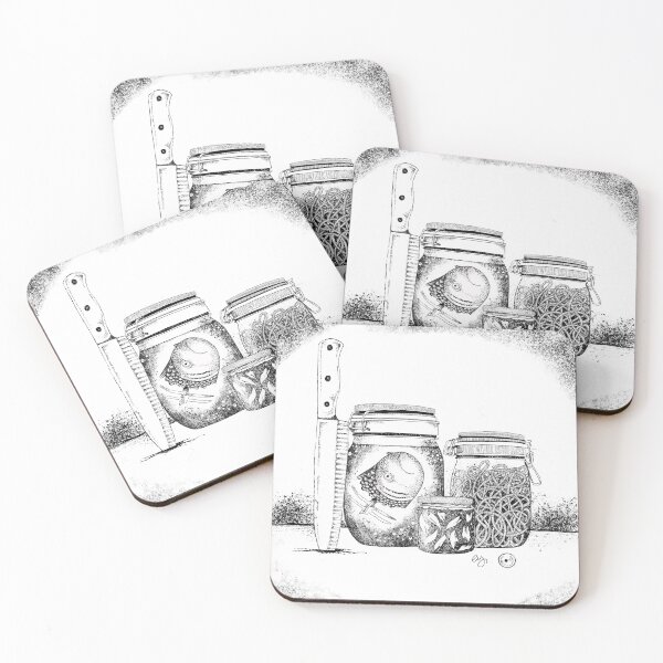 Item preview, Farmer's parlour designed and sold by Eimear Ni Ghriofa.
