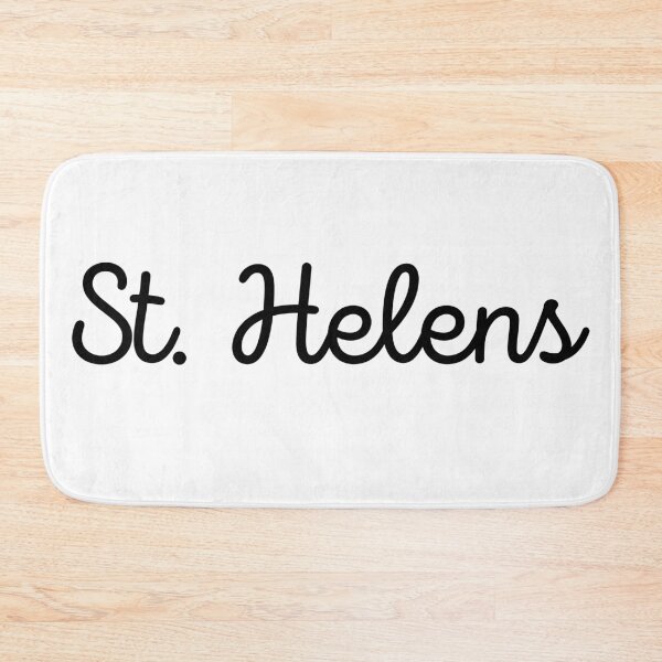 Item preview, St. Helens England designed and sold by UK-Cities.