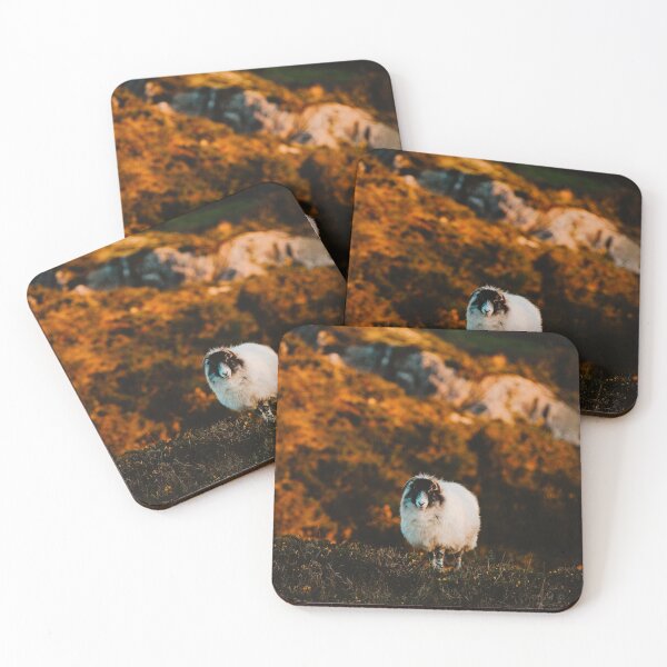 Item preview, Irish Sheep in Beara  designed and sold by Teernahillane.