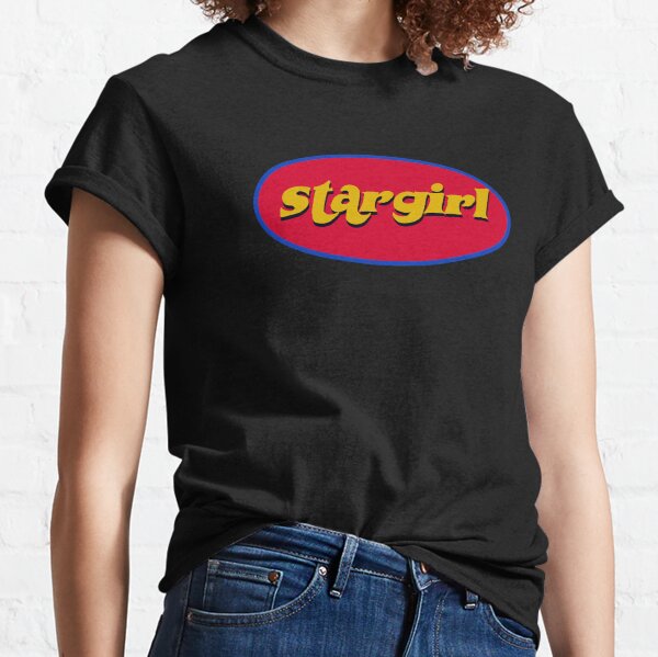 stargirl T-shirt classique