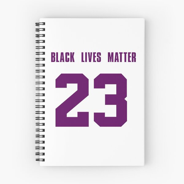 Item preview, Lebron James 23 | Black Lives Matter designed and sold by Desznr.