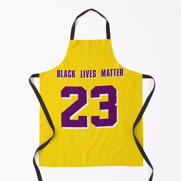 Item preview, Lebron James 23 | Black Lives Matter designed and sold by Desznr.