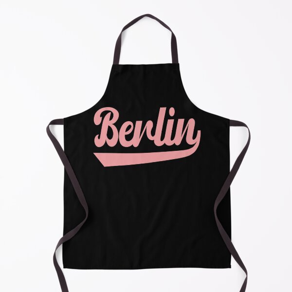 Item preview, Berlin designed and sold by GeogDesigns.