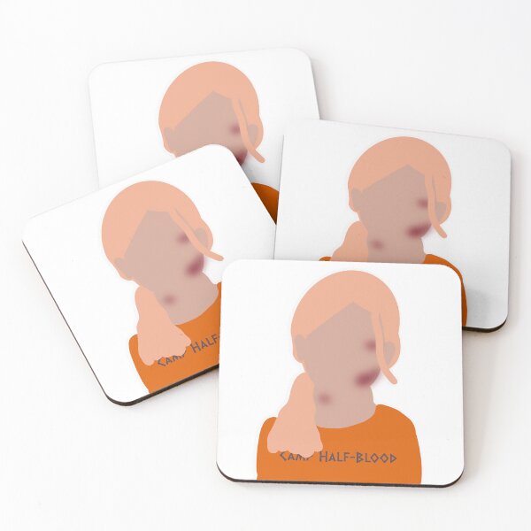 Item preview, Annabeth Chase designed and sold by Gabby-Stickerz.