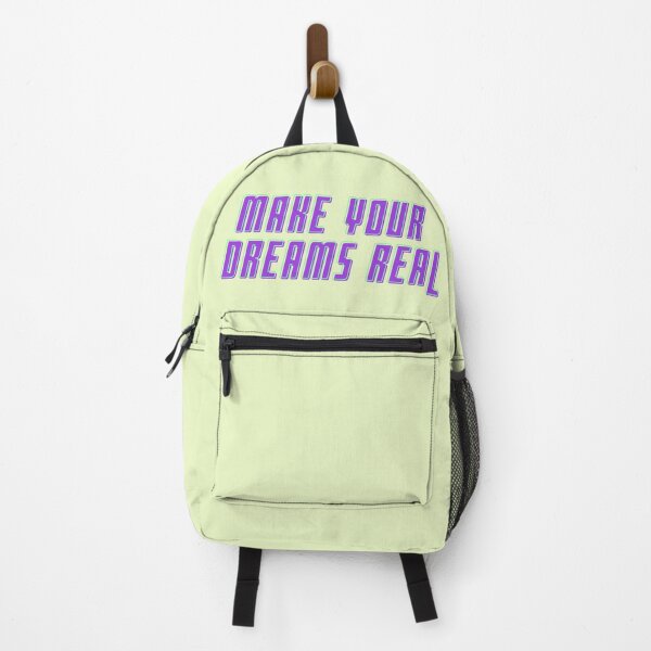 Item preview, Make Your Dreams Real designed and sold by Javidreams.